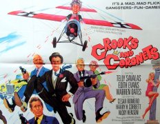 Crooks and Coronets 913385