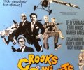 Crooks and Coronets