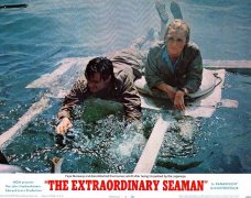 The Extraordinary Seaman 933807