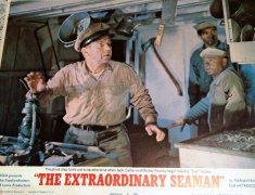 The Extraordinary Seaman 933814