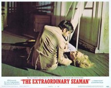 The Extraordinary Seaman 933810