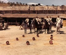 Guns of the Magnificent Seven 199965