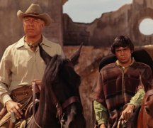 Guns of the Magnificent Seven 199966