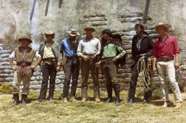 Guns of the Magnificent Seven 199969