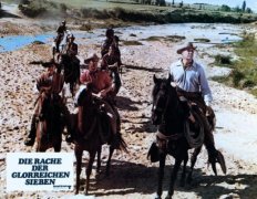 Guns of the Magnificent Seven 199970