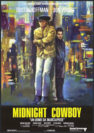 Midnight Cowboy