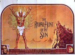 The Royal Hunt of the Sun 887698