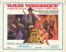 Sam Whiskey 721313