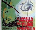 L'uccello dalle piume di cristallo