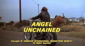 Angel Unchained 1018662