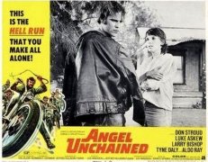 Angel Unchained 1018657