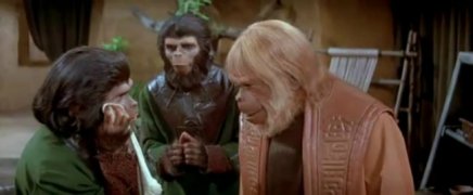 Beneath the Planet of the Apes 265422