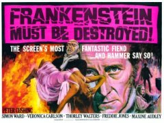 Frankenstein Must Be Destroyed 177245