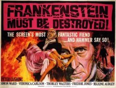 Frankenstein Must Be Destroyed 177247