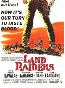 Land Raiders 654358