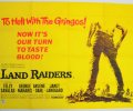 Land Raiders