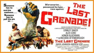 The Last Grenade 938468