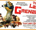 The Last Grenade