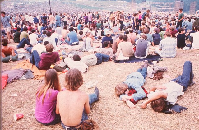 Woodstock