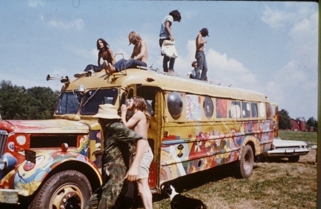 Woodstock