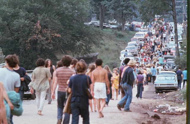 Woodstock