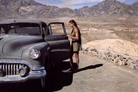 Zabriskie Point 531487