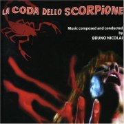 La coda dello scorpione 107172