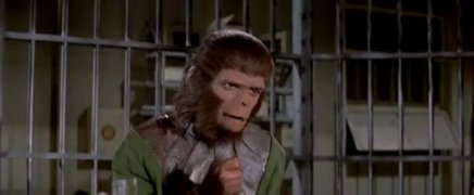 Escape from the Planet of the Apes 265610