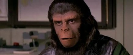 Escape from the Planet of the Apes 265630