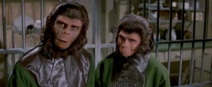 Escape from the Planet of the Apes 265613