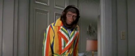 Escape from the Planet of the Apes 265625