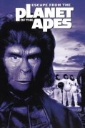 Escape from the Planet of the Apes 175360