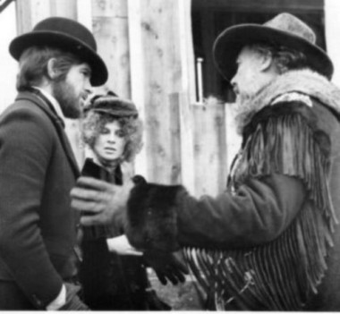 McCabe & Mrs. Miller