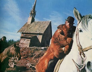 McCabe & Mrs. Miller