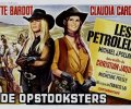 Les pétroleuses