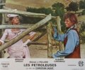 Les pétroleuses