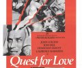 Quest for Love