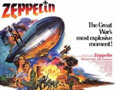 Zeppelin 911204