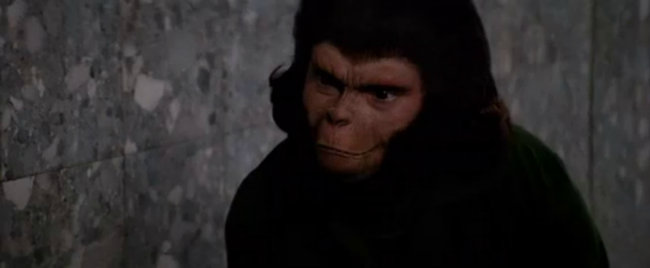 Conquest of the Planet of the Apes