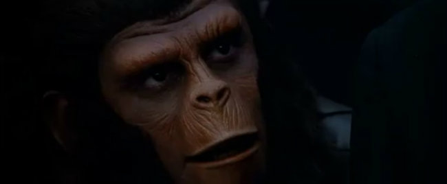 Conquest of the Planet of the Apes