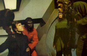 Conquest of the Planet of the Apes 72605