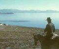 High Plains Drifter