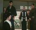 Junko intai kinen eiga: Kantô hizakura ikka