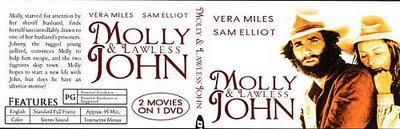 Molly and Lawless John 96429
