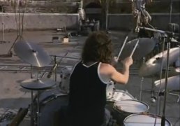 Pink Floyd: Live at Pompeii 675907