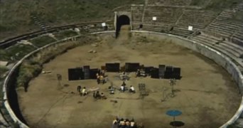 Pink Floyd: Live at Pompeii 675914