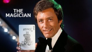The Magician 1042235