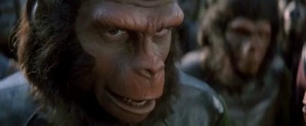 Battle for the Planet of the Apes 265987