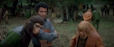 Battle for the Planet of the Apes 265976