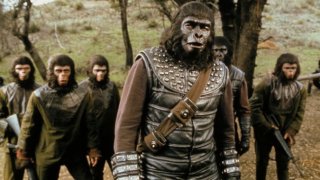 Battle for the Planet of the Apes 175362